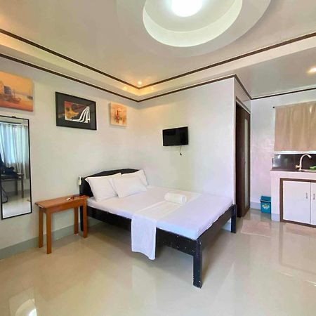 Rgl Place Siargao Генерал-Луна Экстерьер фото