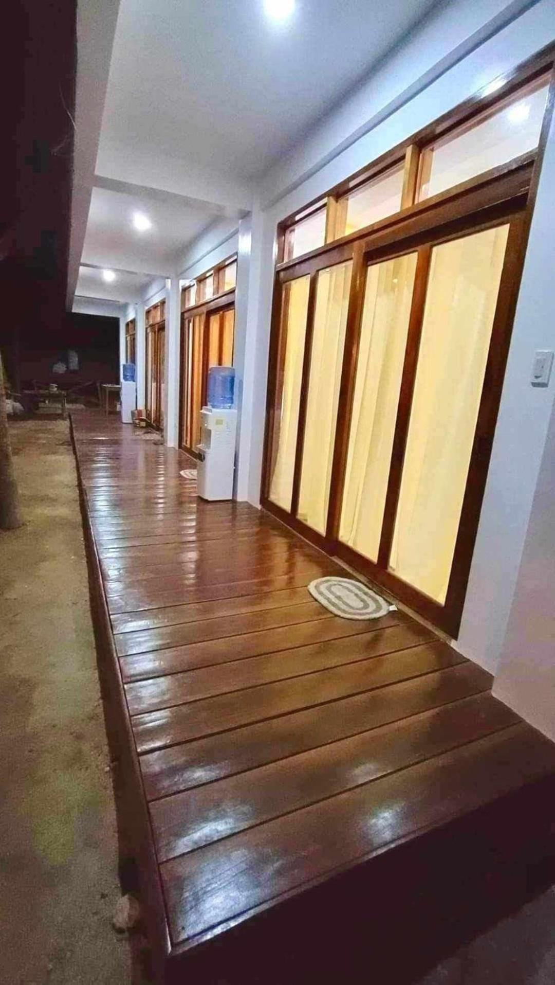 Rgl Place Siargao Генерал-Луна Экстерьер фото